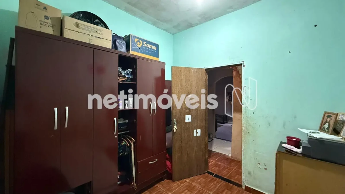 Casa para Venda com 4 quartos no bairro Carmelo