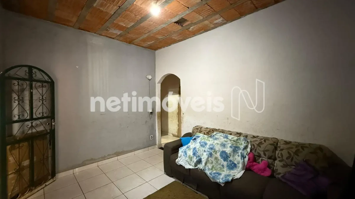 Casa para Venda com 4 quartos no bairro Carmelo