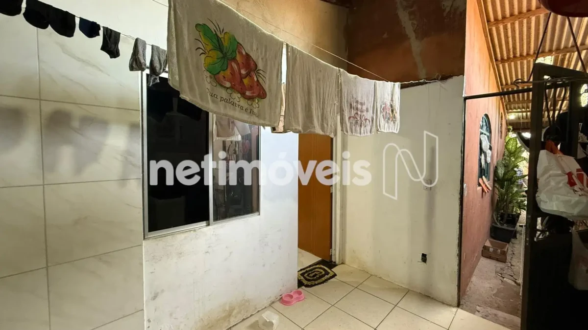 Casa para Venda com 4 quartos no bairro Carmelo