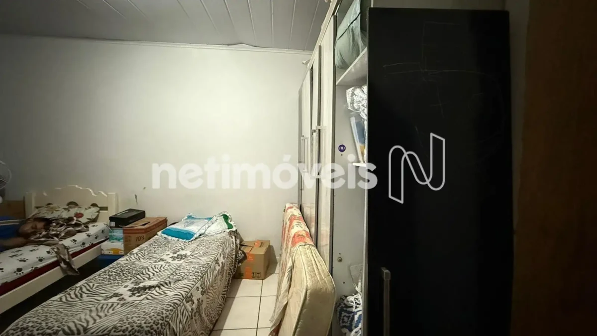 Casa para Venda com 4 quartos no bairro Carmelo