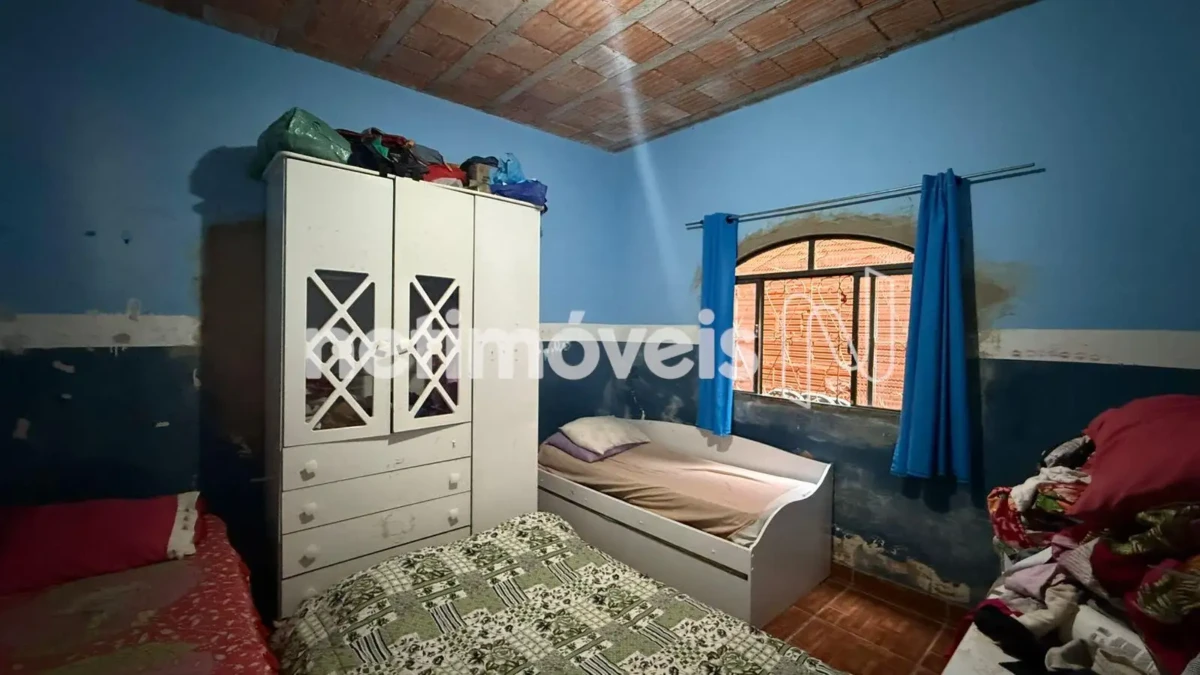 Casa para Venda com 4 quartos no bairro Carmelo