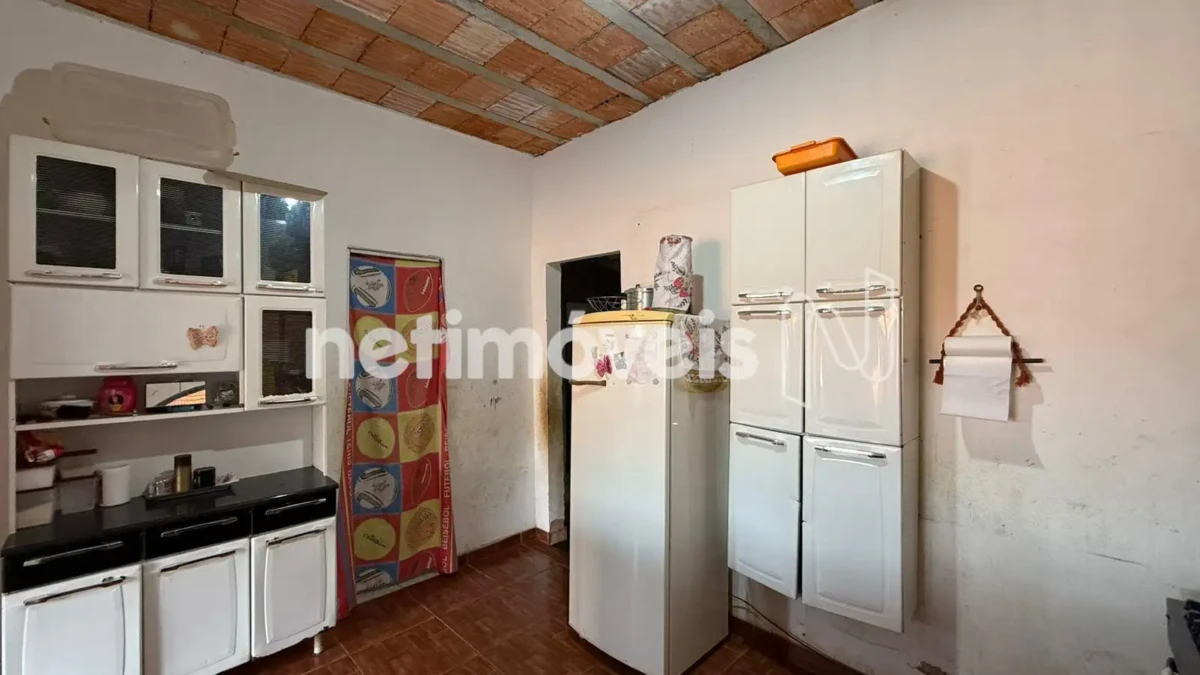 Casa para Venda com 4 quartos no bairro Carmelo