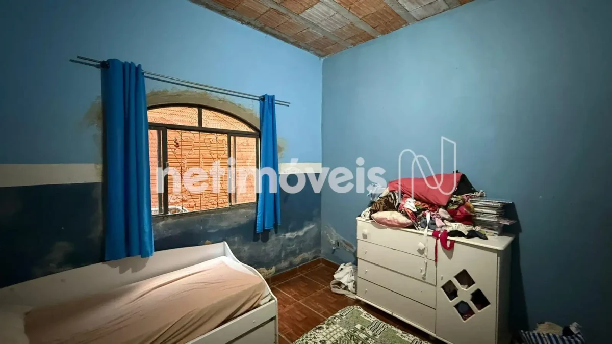 Casa para Venda com 4 quartos no bairro Carmelo