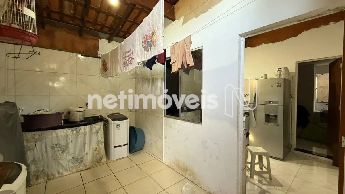 Casa para Venda com 4 quartos no bairro Carmelo