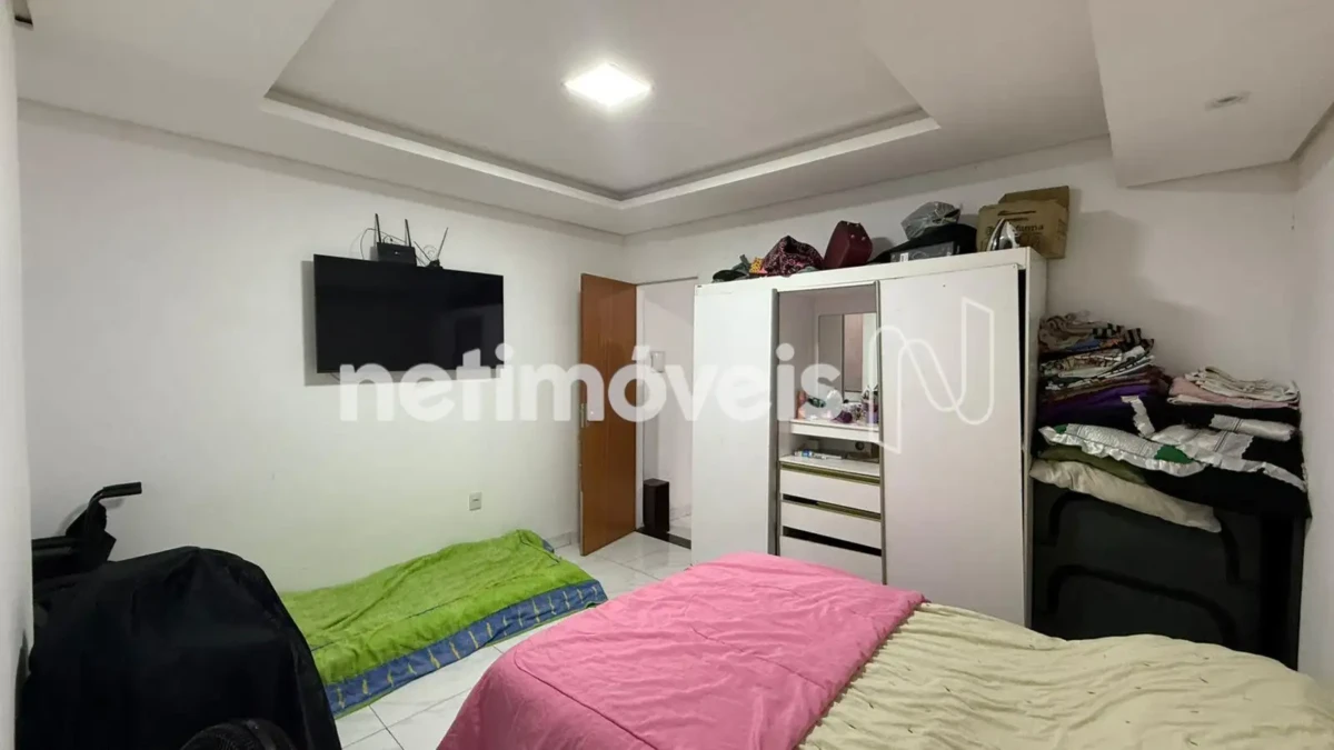 Casa para Venda com 4 quartos no bairro Carmelo
