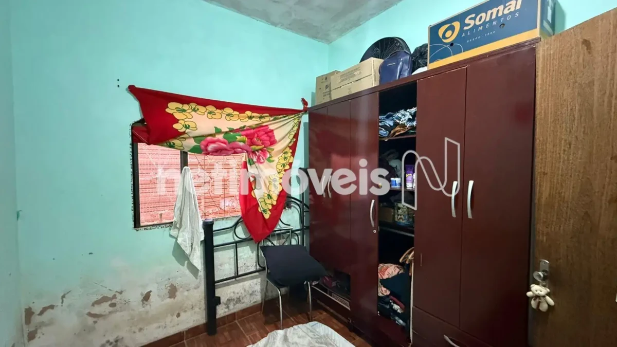 Casa para Venda com 4 quartos no bairro Carmelo