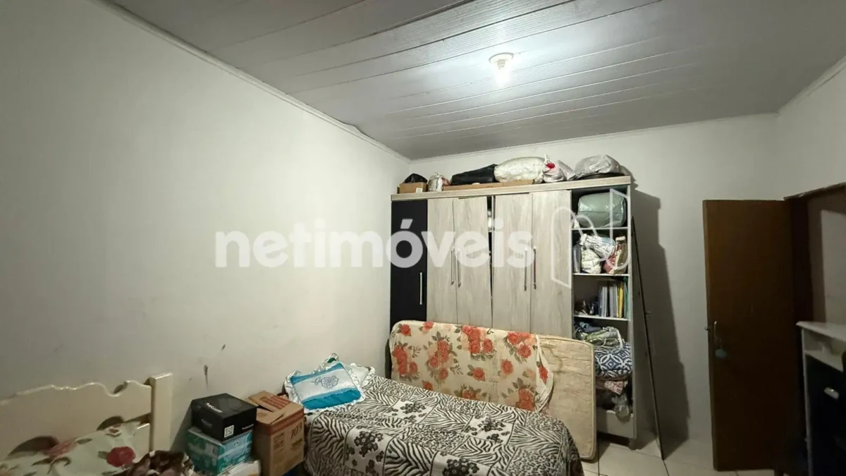 Casa para Venda com 4 quartos no bairro Carmelo