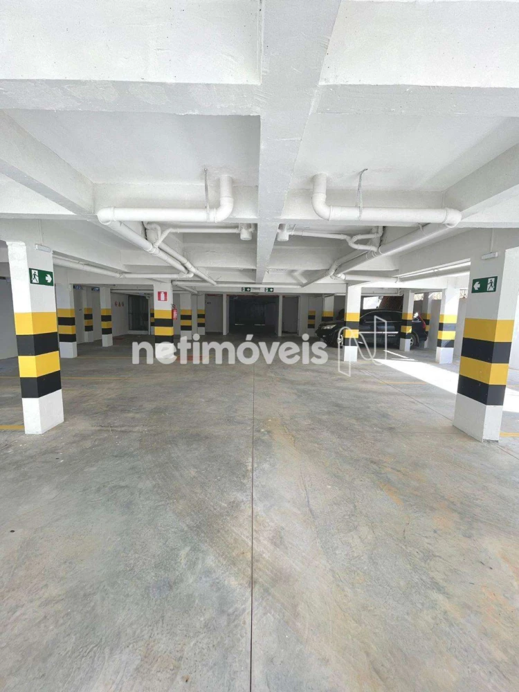 Apartamento para Venda com 3 quartos no bairro Morada do Sol