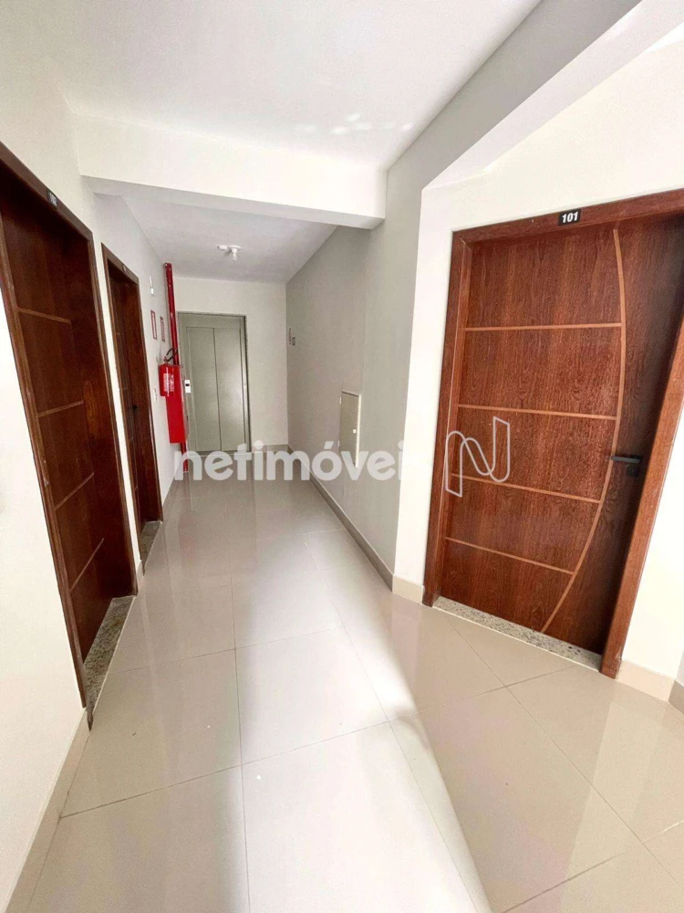 Apartamento para Venda com 3 quartos no bairro Morada do Sol