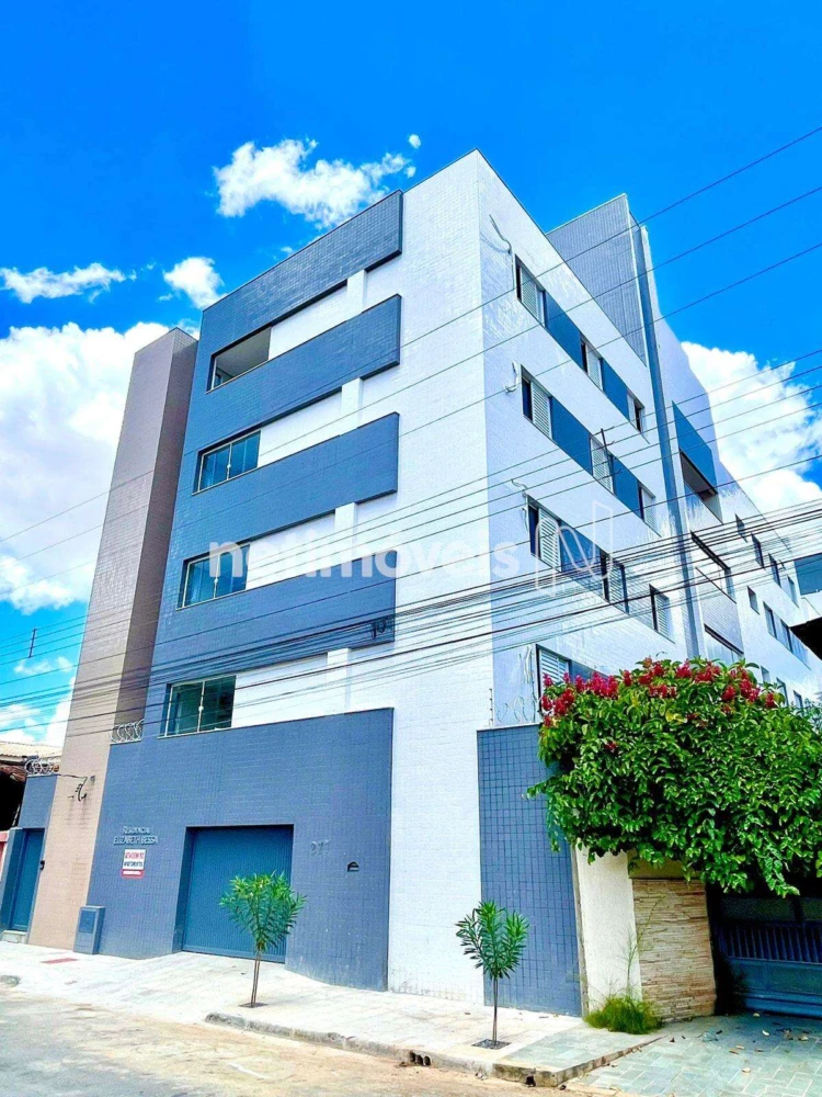 Apartamento para Venda com 3 quartos no bairro Morada do Sol