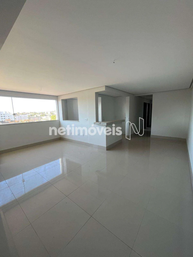 Apartamento para Venda com 3 quartos no bairro Morada do Sol