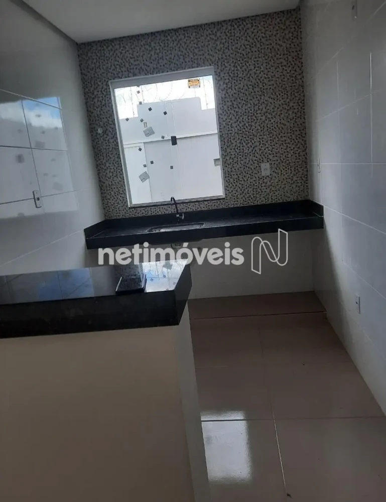 Casa para Venda com 2 quartos no bairro Jardim Olímpico