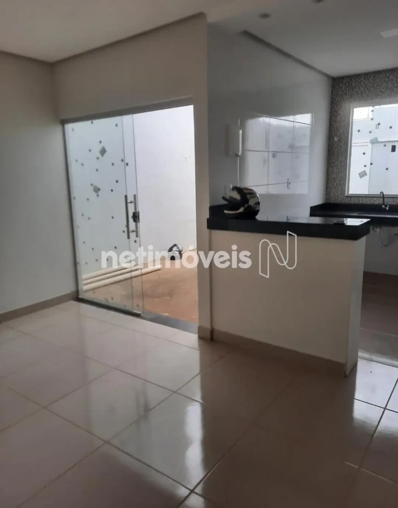 Casa para Venda com 2 quartos no bairro Jardim Olímpico