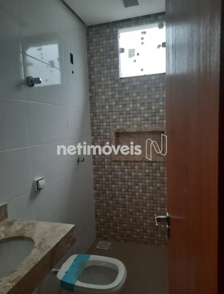 Casa para Venda com 2 quartos no bairro Jardim Olímpico
