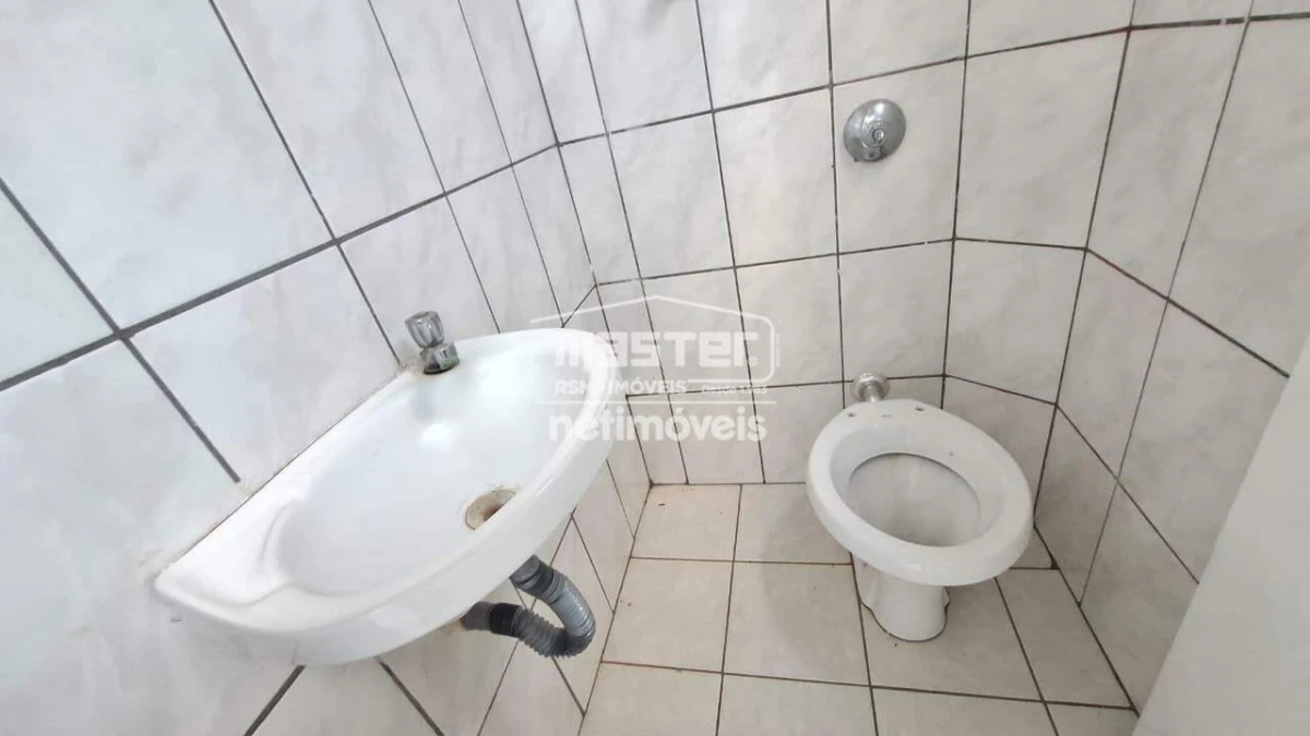 Apartamento para Locação com 3 quartos no bairro Centro