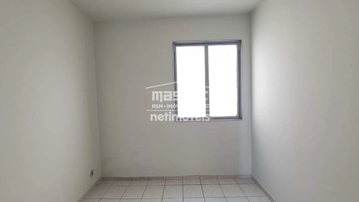 Apartamento para Locação com 3 quartos no bairro Centro
