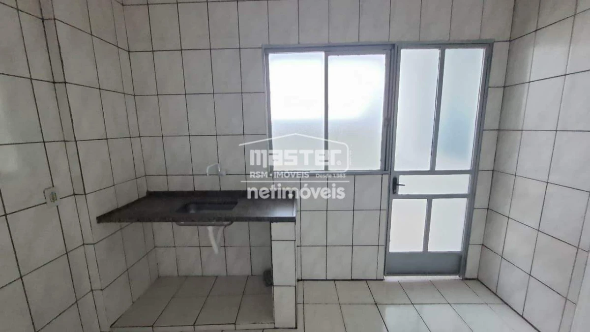 Apartamento para Locação com 3 quartos no bairro Centro