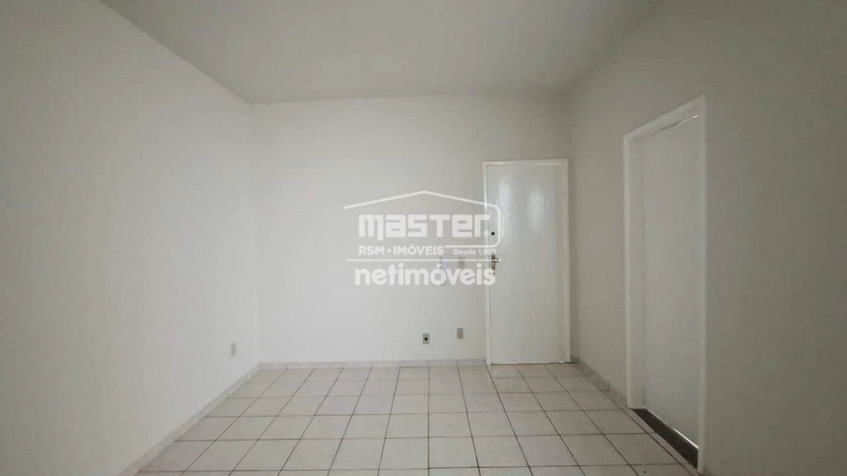 Apartamento para Locação com 3 quartos no bairro Centro