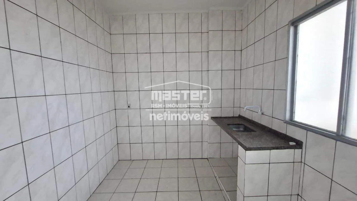 Apartamento para Locação com 3 quartos no bairro Centro