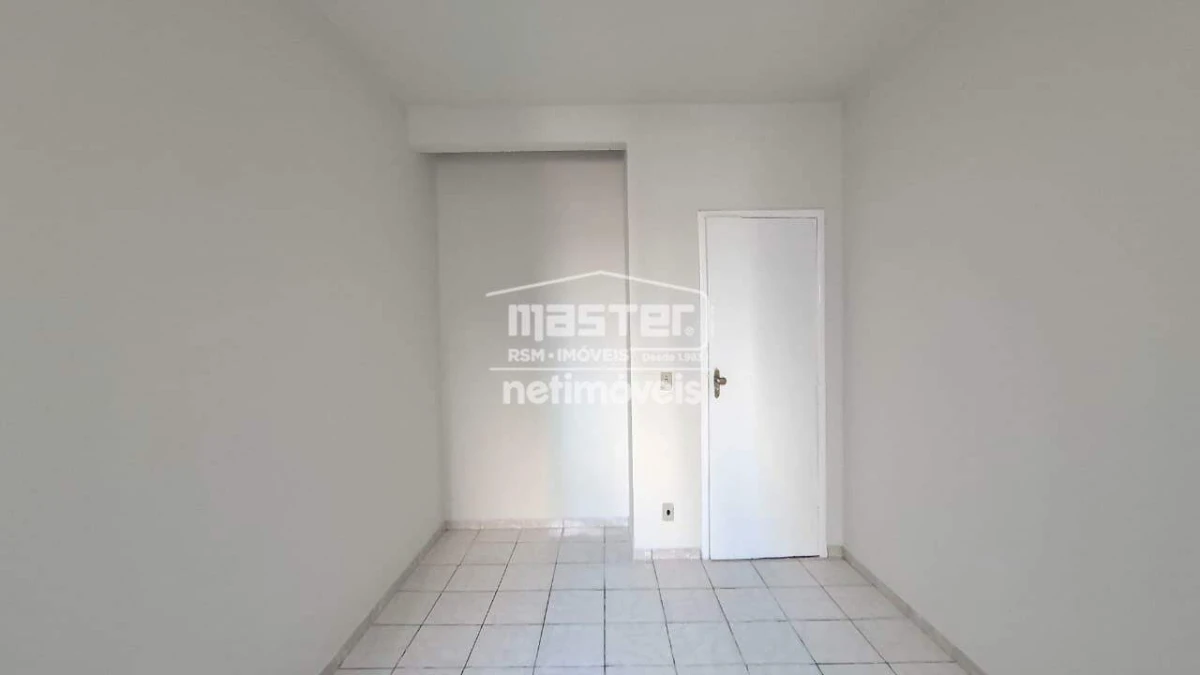 Apartamento para Locação com 3 quartos no bairro Centro