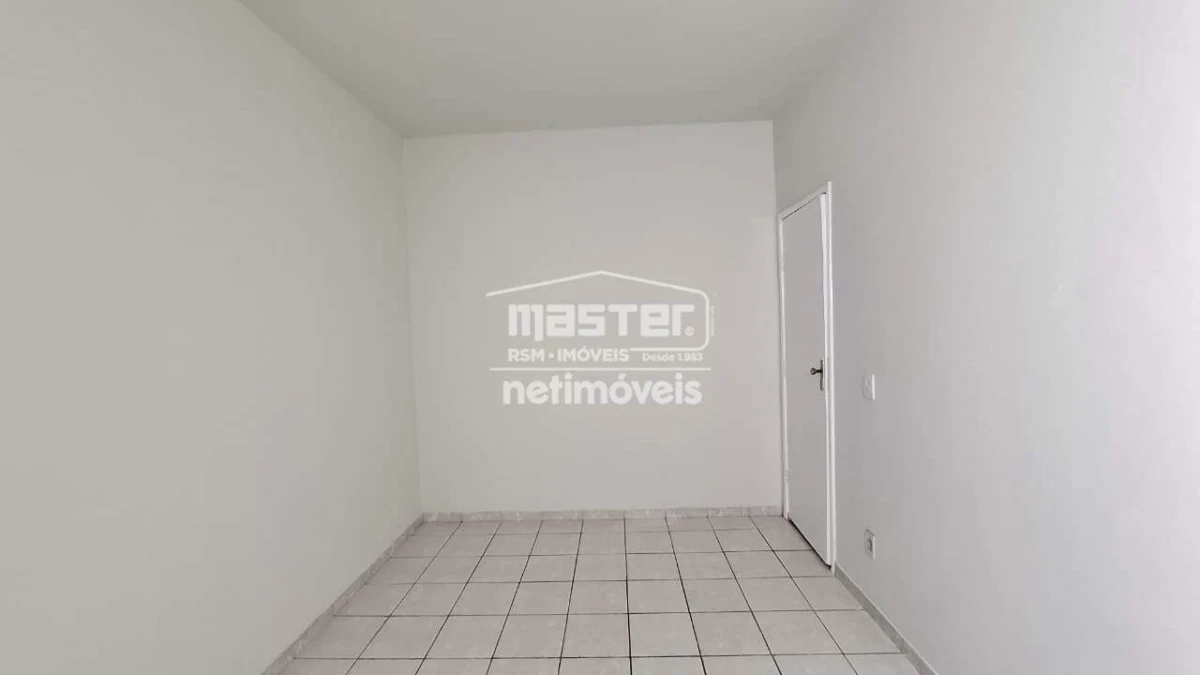 Apartamento para Locação com 3 quartos no bairro Centro