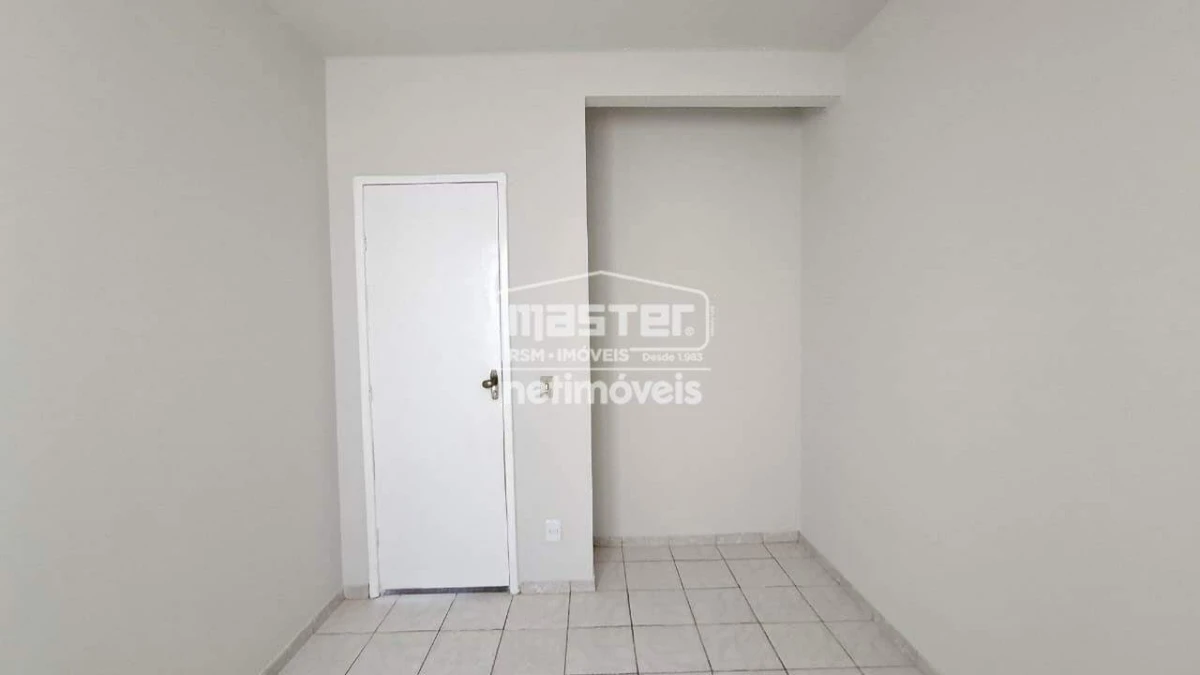 Apartamento para Locação com 3 quartos no bairro Centro