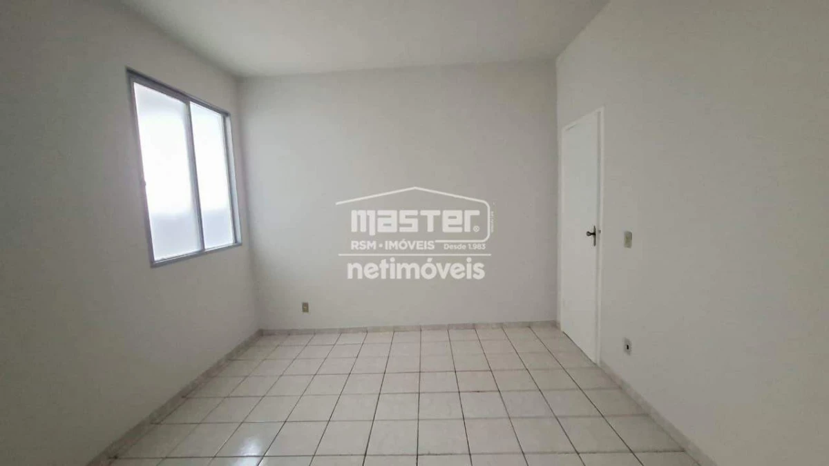 Apartamento para Locação com 3 quartos no bairro Centro