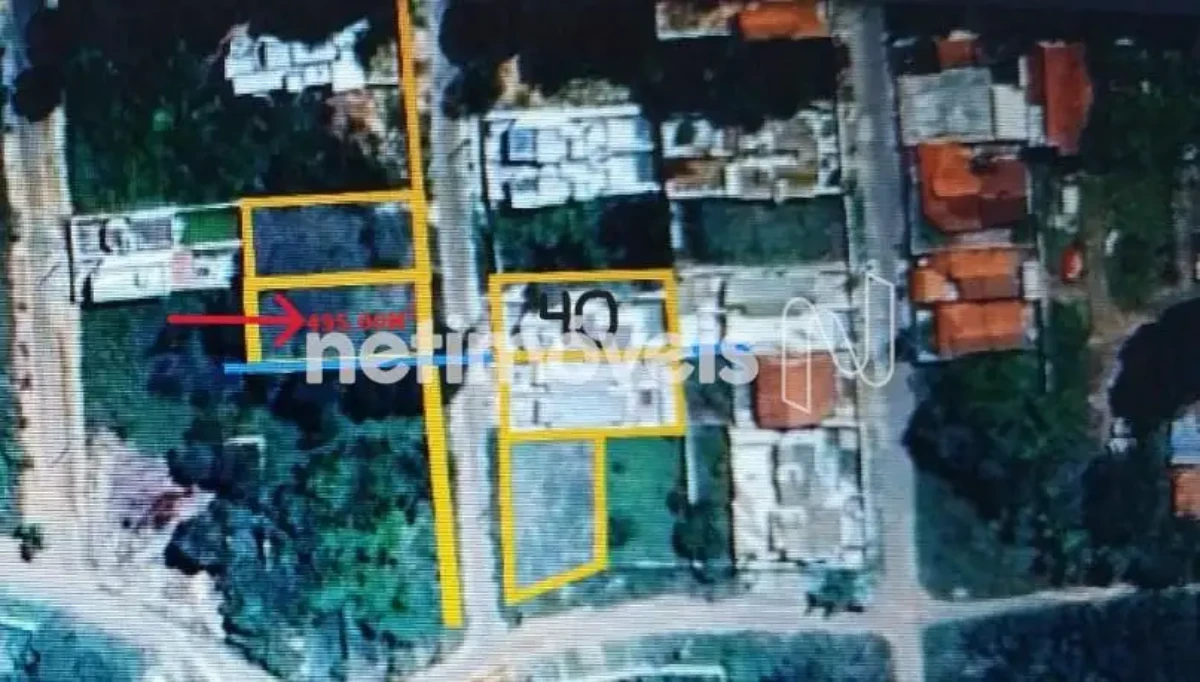 Lote para Venda com área de 495 m² no bairro Jaraguá I