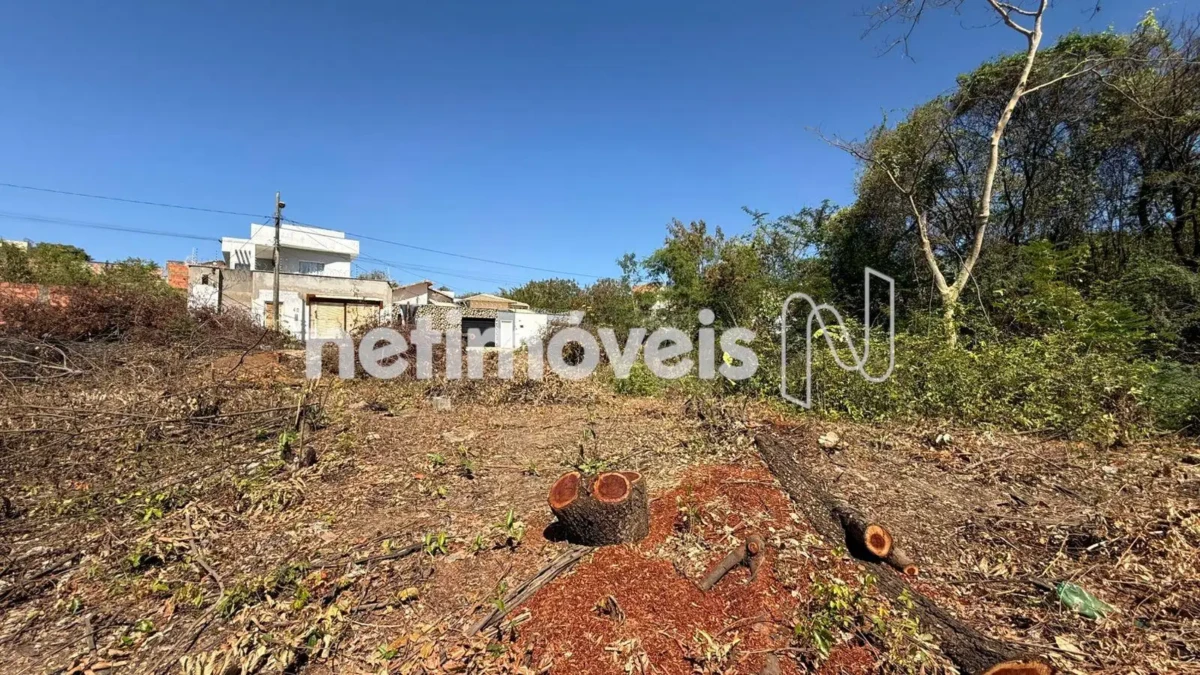 Lote para Venda com área de 495 m² no bairro Jaraguá I