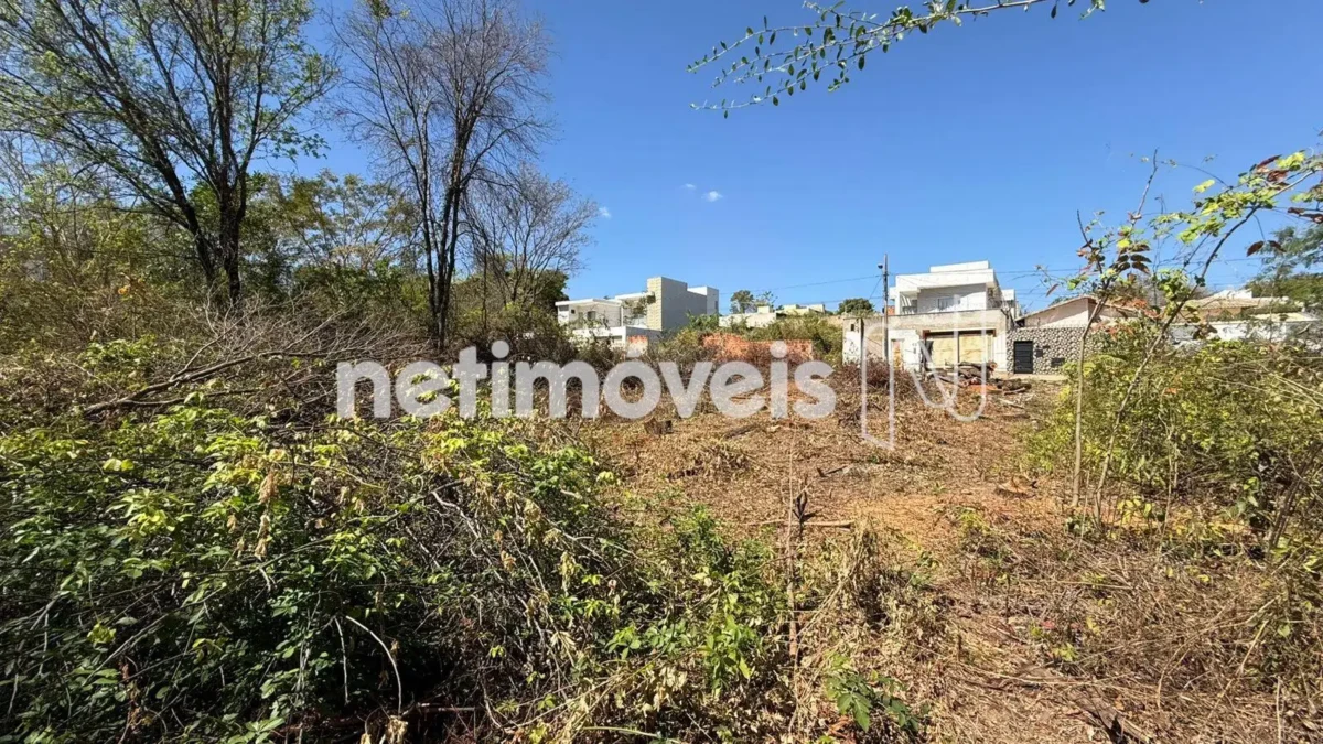 Lote para Venda com área de 495 m² no bairro Jaraguá I