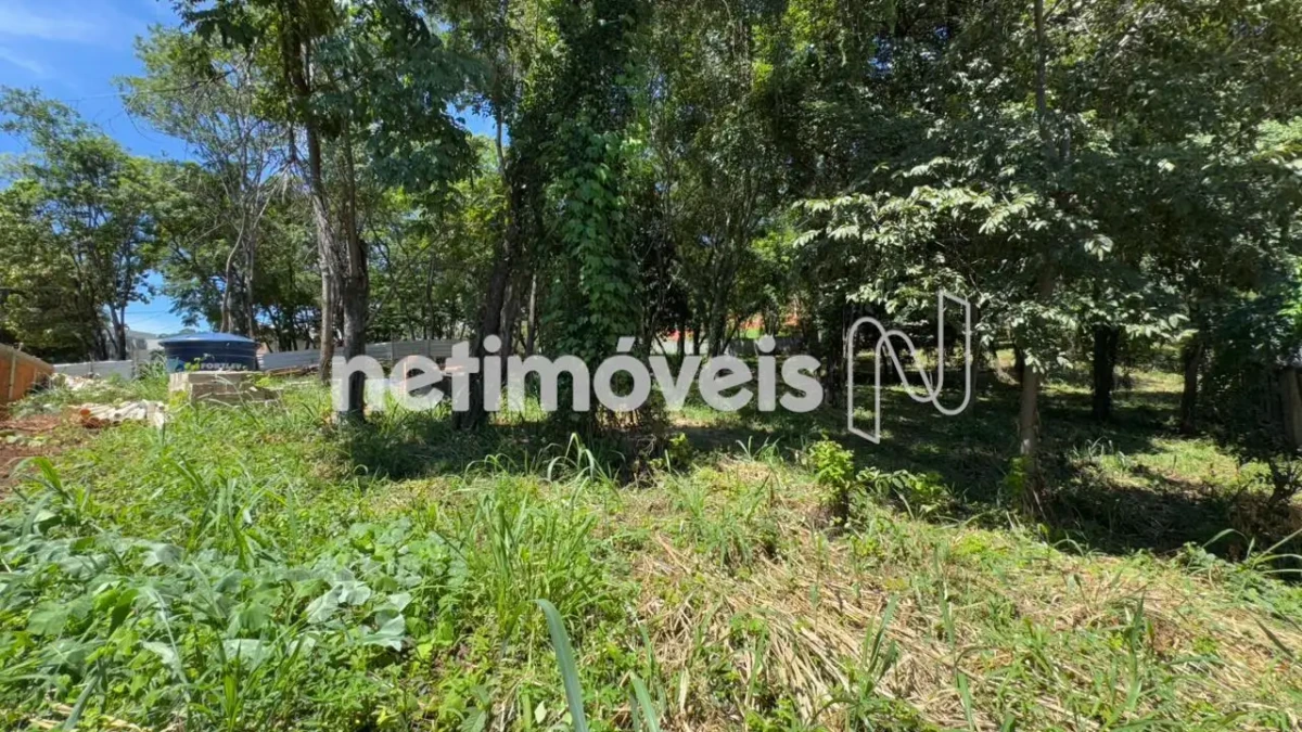 Lote para Venda com área de 527 m² no bairro Ibituruna