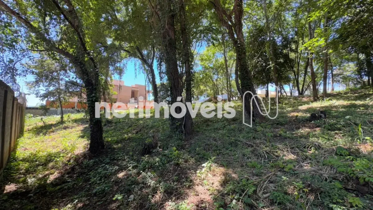 Lote para Venda com área de 527 m² no bairro Ibituruna