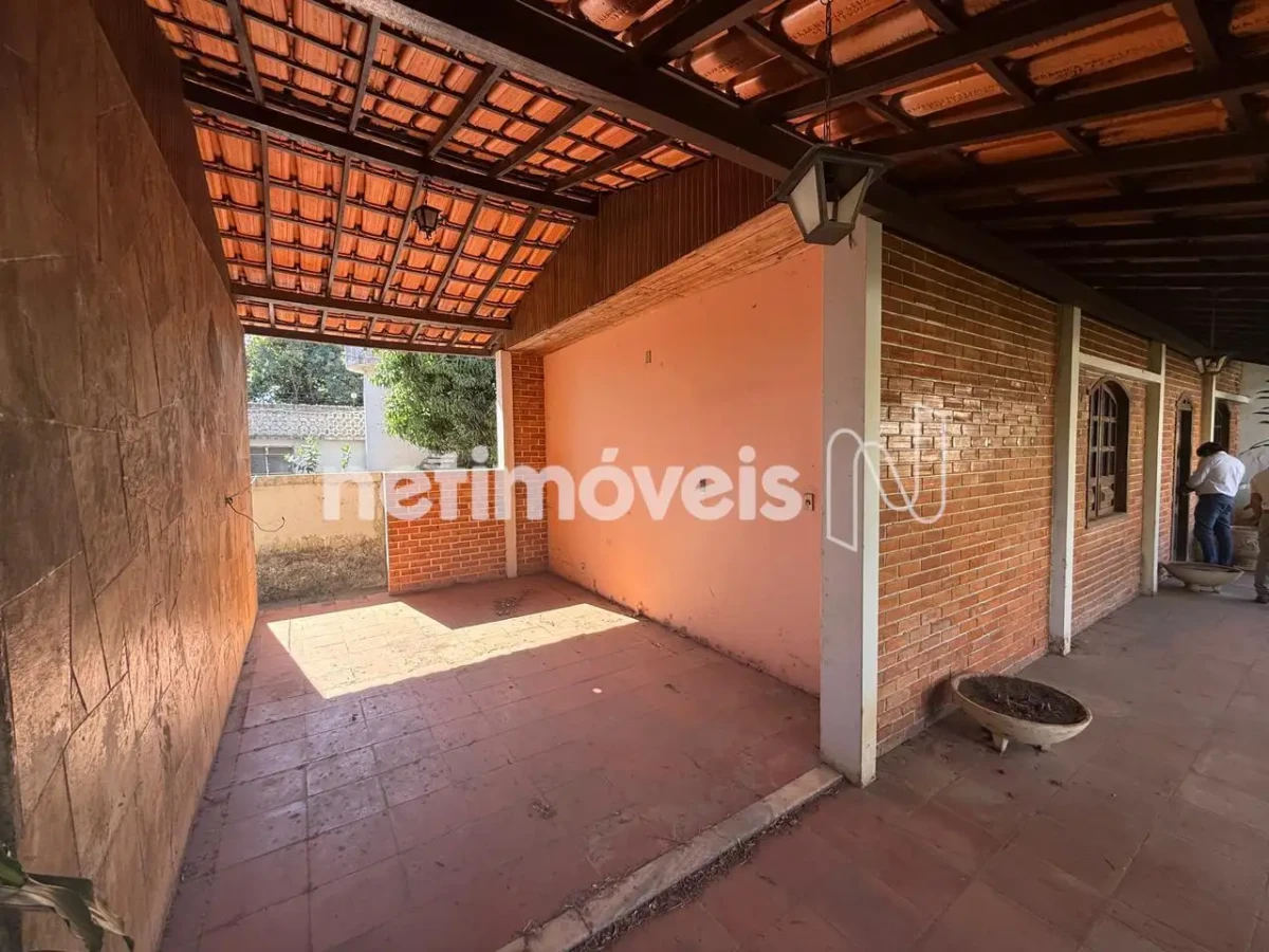 Casa para Venda com 4 quartos no bairro Jardim São Luiz