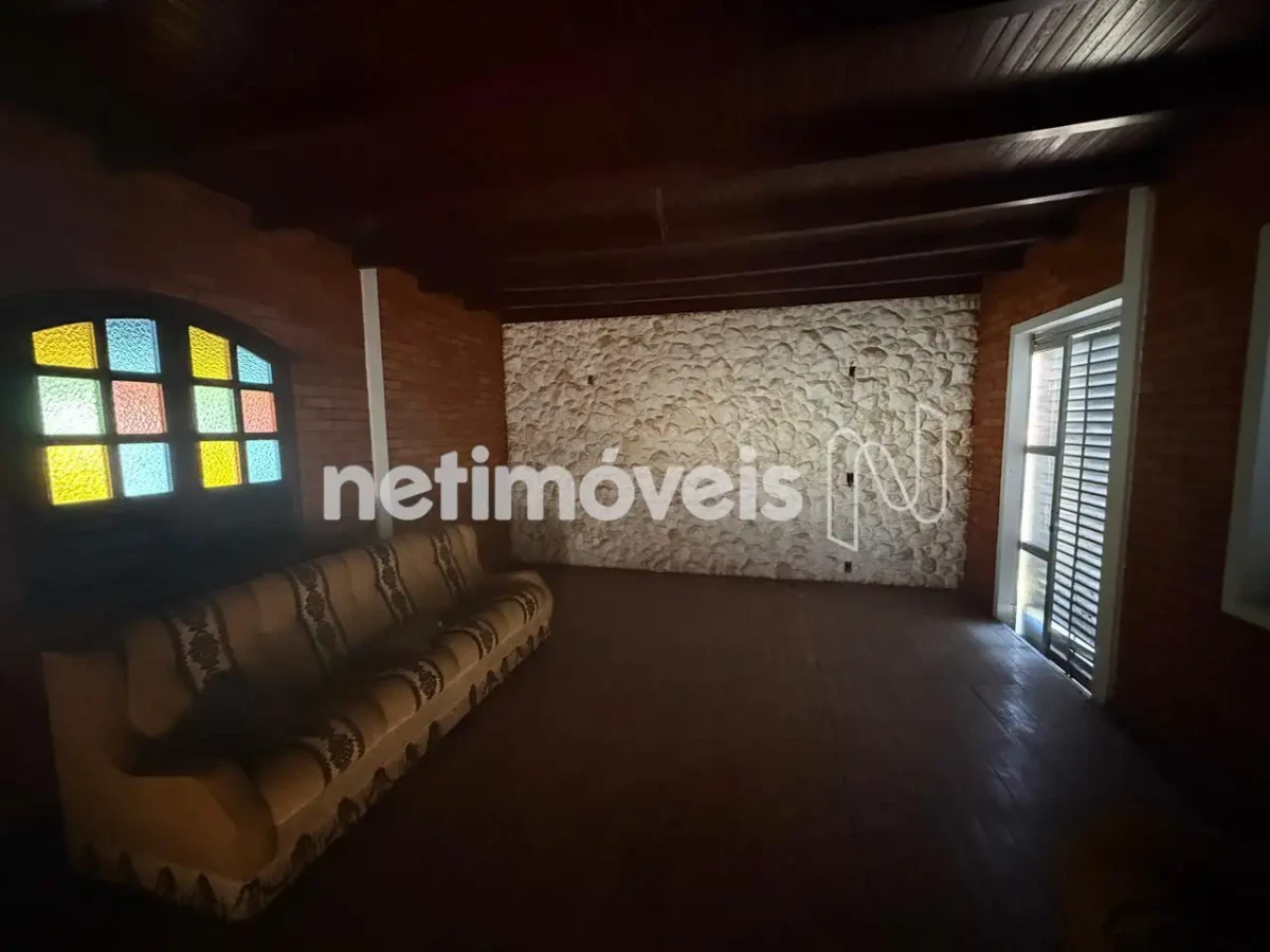 Casa para Venda com 4 quartos no bairro Jardim São Luiz