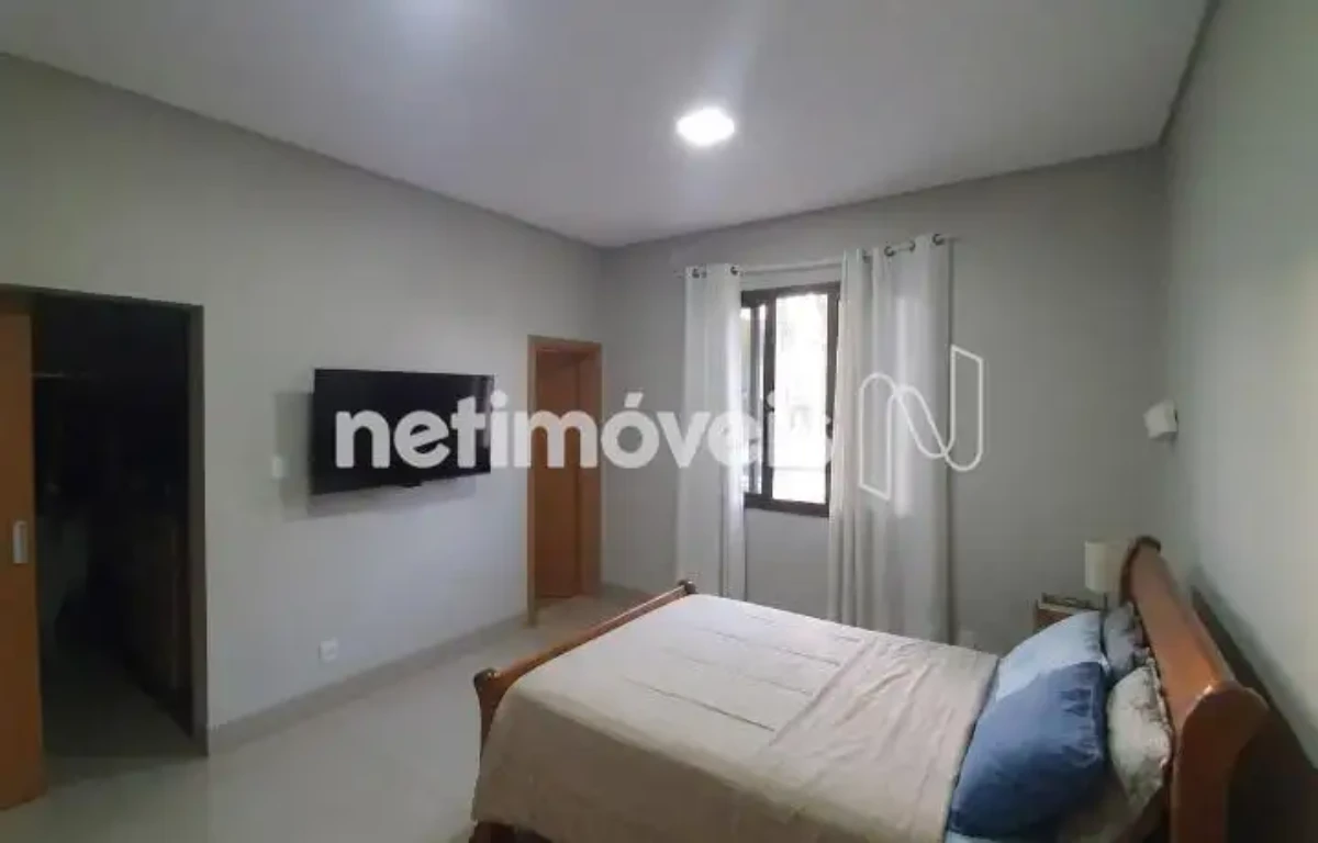 Casa para Venda com 3 quartos no bairro Ibituruna
