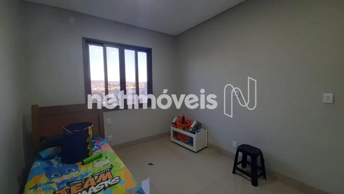 Casa para Venda com 3 quartos no bairro Ibituruna