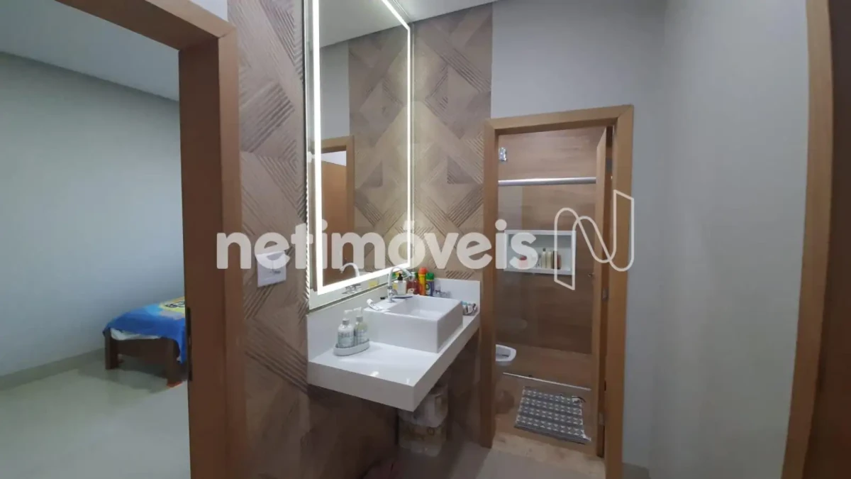 Casa para Venda com 3 quartos no bairro Ibituruna