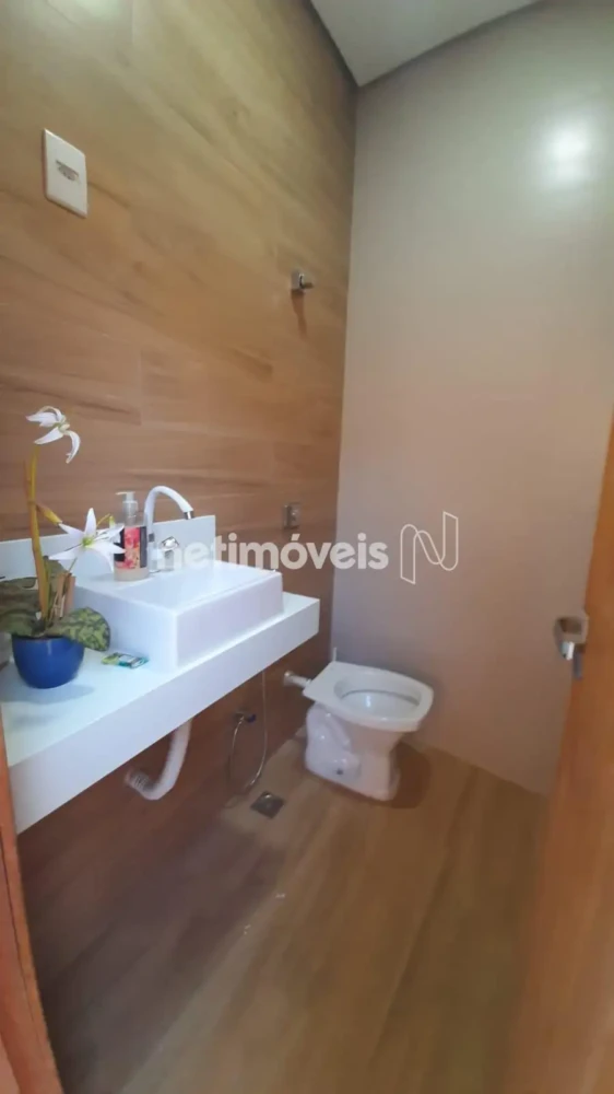 Casa para Venda com 3 quartos no bairro Ibituruna