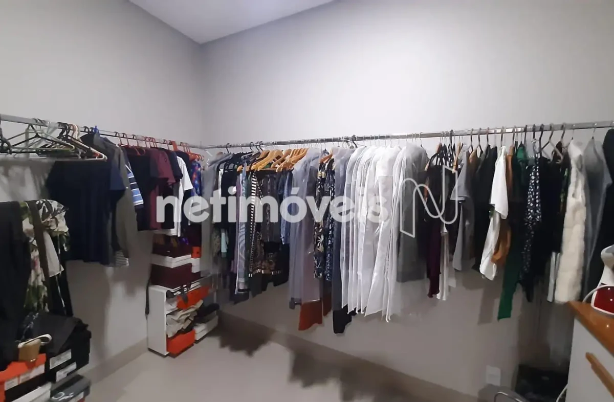Casa para Venda com 3 quartos no bairro Ibituruna