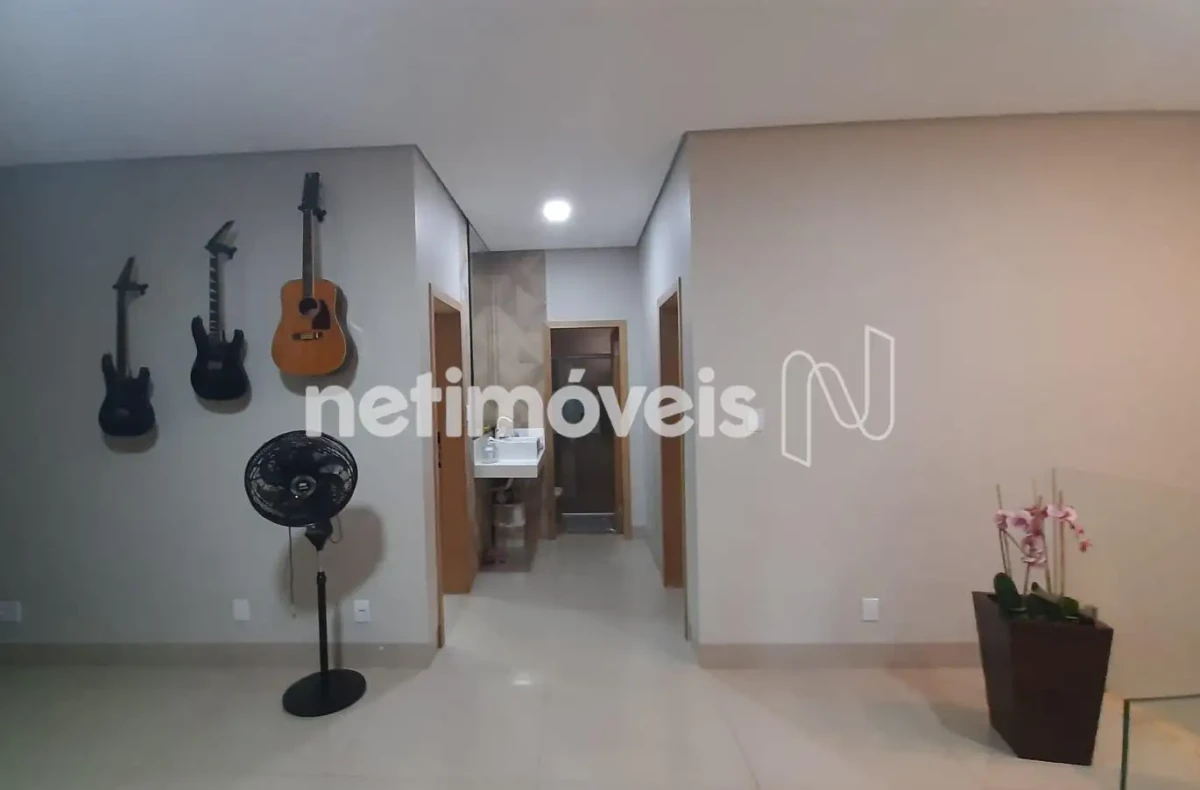 Casa para Venda com 3 quartos no bairro Ibituruna