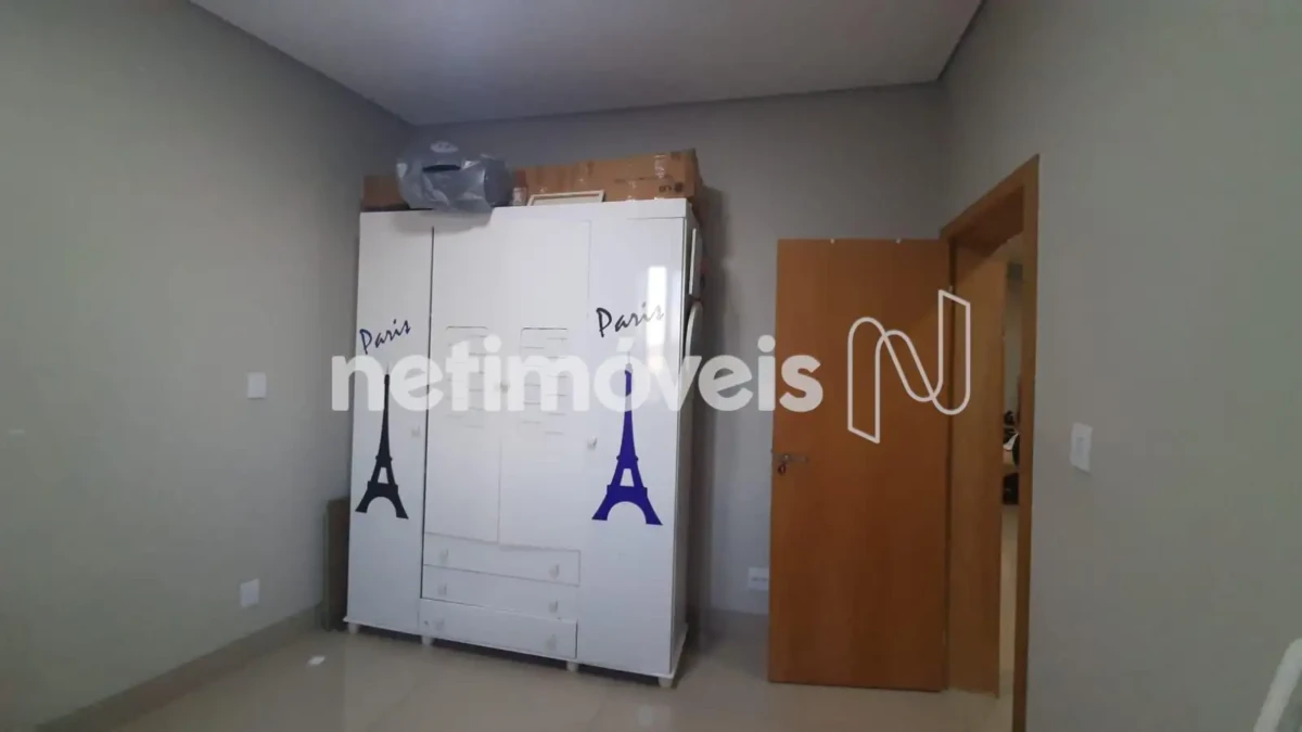 Casa para Venda com 3 quartos no bairro Ibituruna