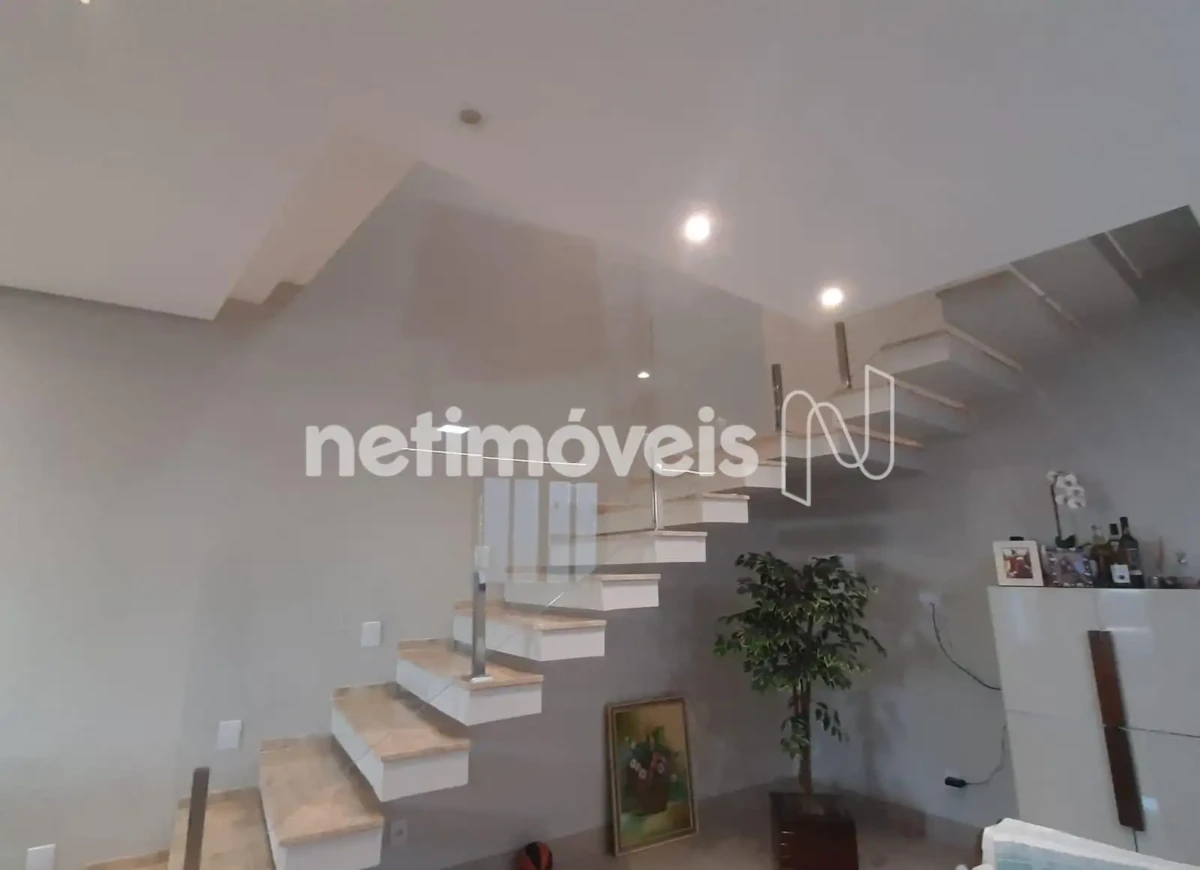 Casa para Venda com 3 quartos no bairro Ibituruna