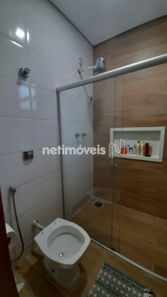 Casa para Venda com 3 quartos no bairro Ibituruna