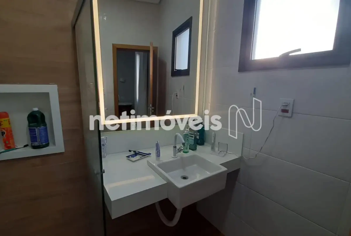 Casa para Venda com 3 quartos no bairro Ibituruna