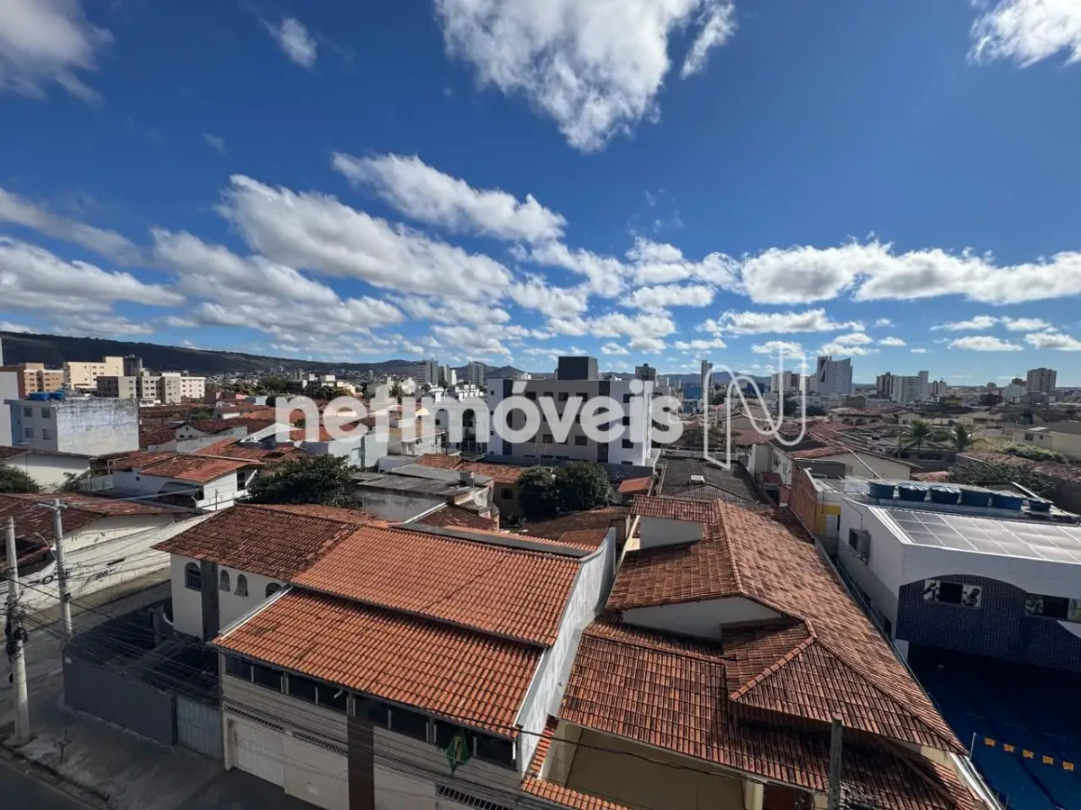 Apartamento para Venda com 3 quartos no bairro Cândida Câmara
