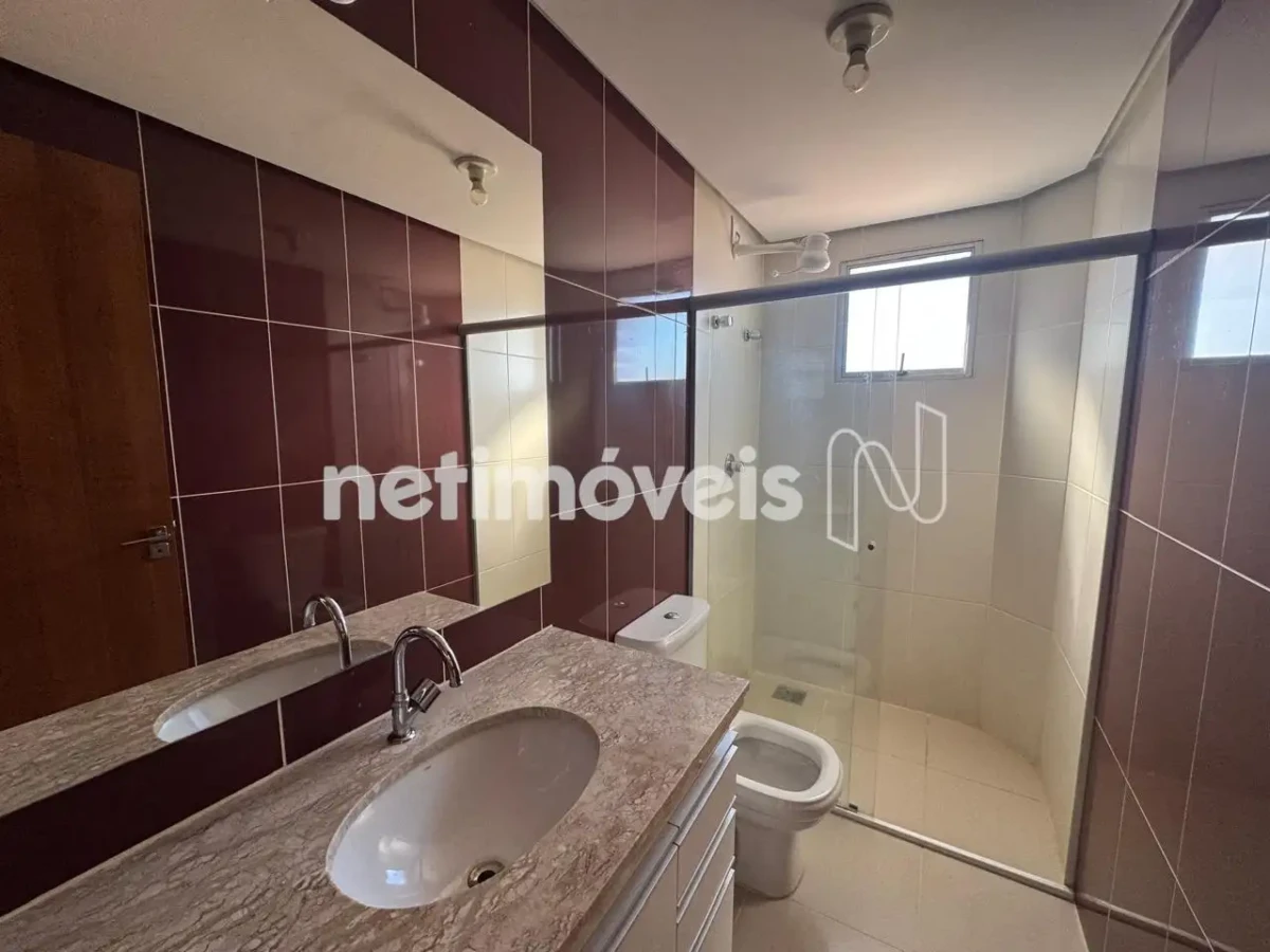 Apartamento para Venda com 3 quartos no bairro Cândida Câmara