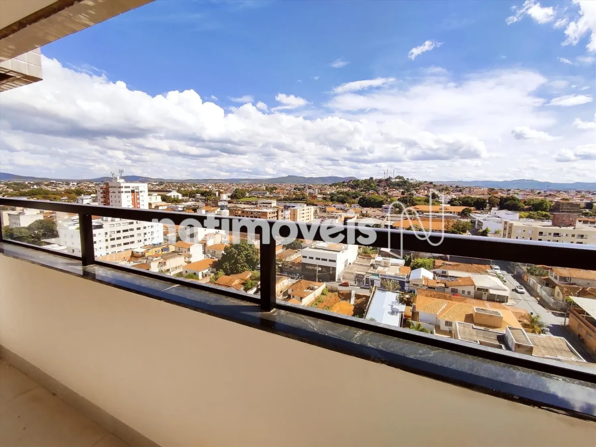 Apartamento para Venda com 3 quartos no bairro Centro