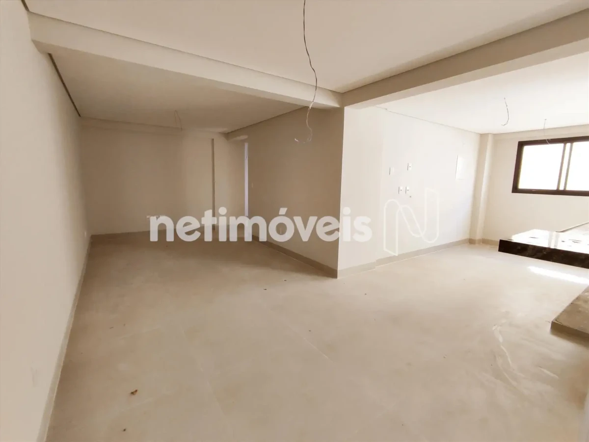 Apartamento para Venda com 3 quartos no bairro Centro