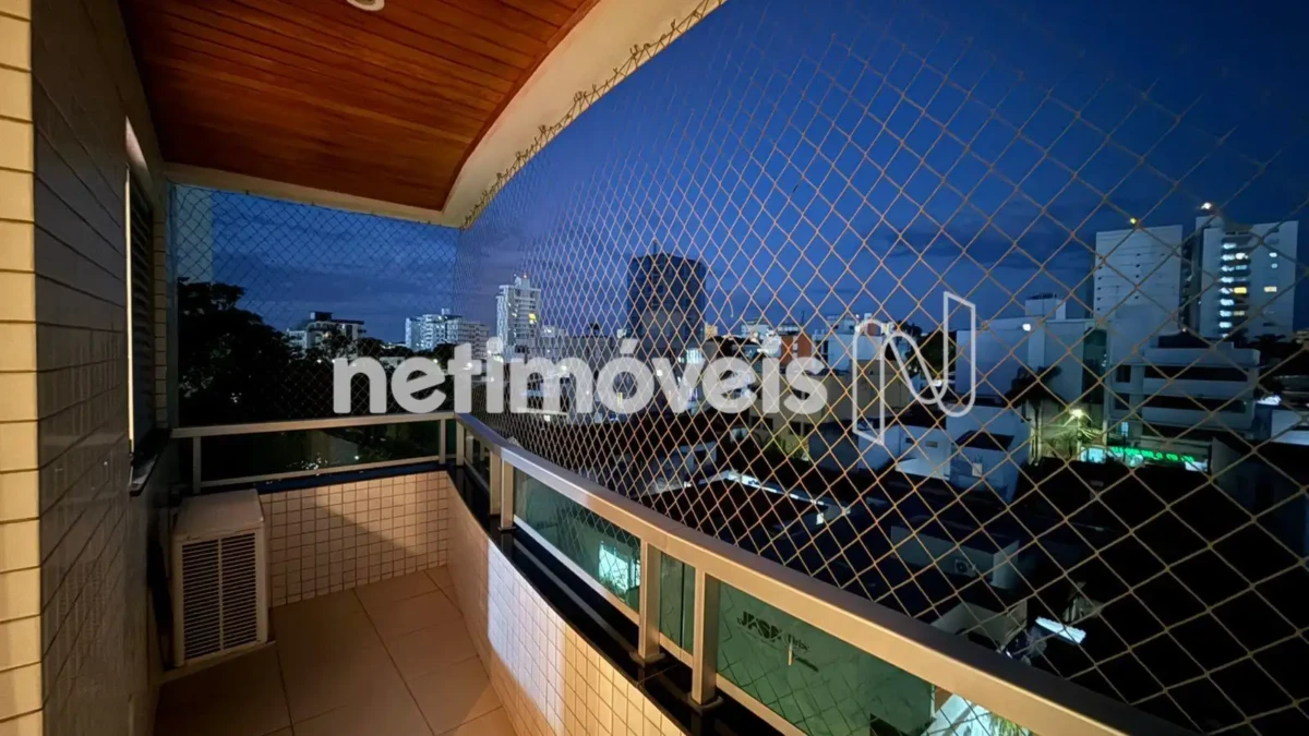 Apartamento para Venda com 1 quartos no bairro Centro