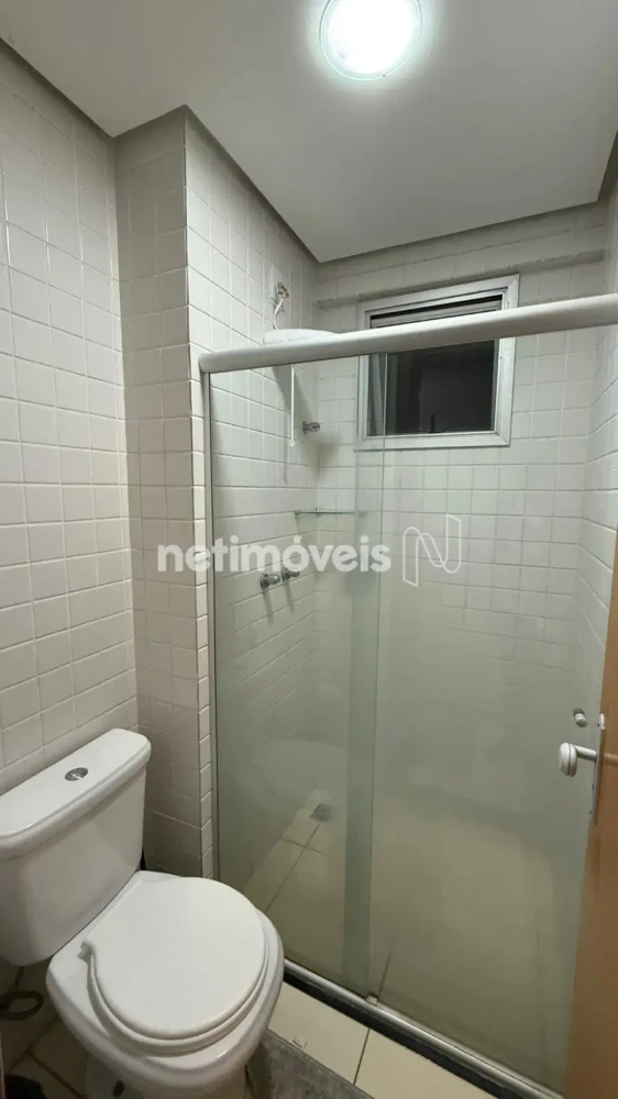 Apartamento para Venda com 1 quartos no bairro Centro